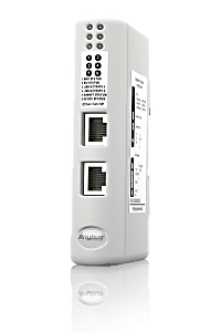 [HMS-EN2SE-R] Anybus EtherNet/IP Linking Device, Modbus RTU (Serial Master) to EtherNet/IP (Adapter), includes Studio 5000 Add On Profile.