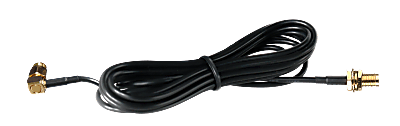 [FAC91101_0100] 2m cable for WiFi Antenna for Ewon Cosy+ and Flexy