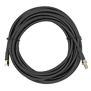 [E-024] Ewon Netbiter Cellular GSM Antenna Extension Cable 5M Length