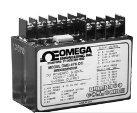 [DMD-476] Bridge Amplifier NOCE