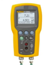 [4353241] Fluke 721-1601 Pressure Calibration Instruments