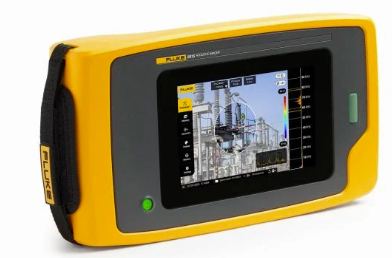 [6017836] Fluke - II915 Industrial Acoustic Imager W/ 1 Year of Premium Care Standard