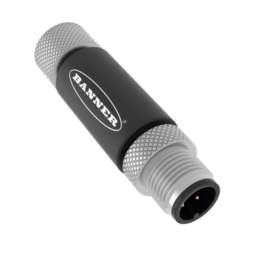 [815315] S15C Series: In-Line Converter w/ 150PSIG Stainless Steel Pressure Sensor