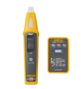 [5587527] Fluke- BK120, Smarttrace Breaker Finder
