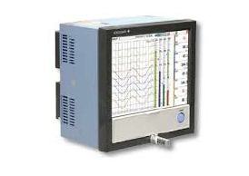 [G2X:0100:-010EA/MMT/US10/E1] Yokogawa GX10 Paperless Chart Recorder