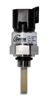[ULS200SD1YW0303] Series ULS-200 Point-Level Sensor