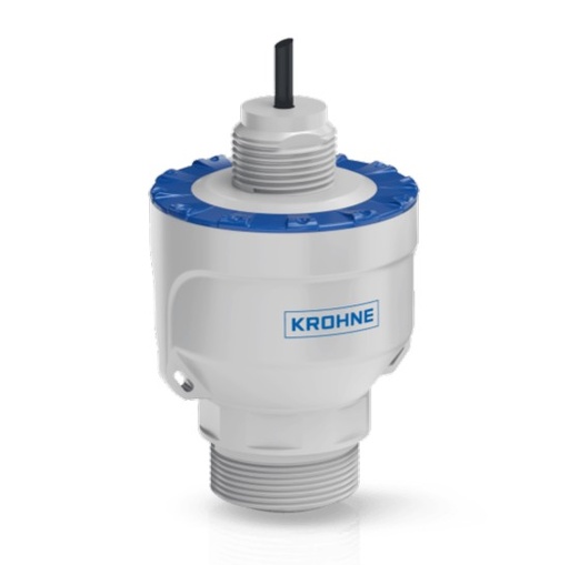 KROHNE Optiwave 1500 Series 80 GHz Radar Level Transmitter for Basic Applications