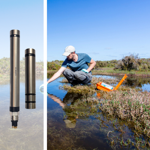 [XC-BGAF2] Van London Blue Green Algae (Phycocyanin) Sensor with Teledyne Connector