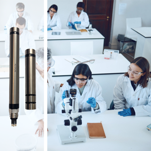 [XC-CHLA] Van London Chlorophyll a Sensor with Amphenol Connector