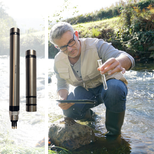 [XC-CHLA2] Van London Chlorophyll a Sensor with Teledyne Connector