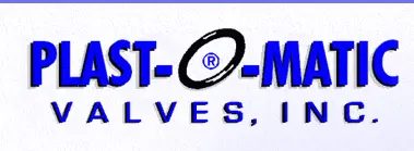 [GL075PV2] Plast-O-Matic GL Series Double Cylinder Wall Level Indicator, 2 ft Long PVC Body, Viton Seal, 3/4" NPT Process Connection