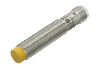 [304276-001050] PEPPERL + FUCHS Inductive Sensors - DC Product Type Code: NSN4-12GH45-2E2-V1-M1-S2D2