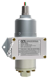 [646PEM15] Custom Control Sensor Adjustable Pressure Switch, 150-1500PSI 125/250/480V-AC PRESSURE SWITCH, DPDT