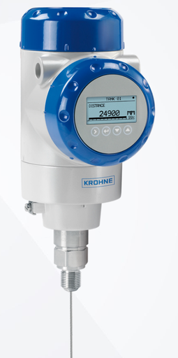 [VFAA403B0021C6101K0H1A000] KROHNE Optiflex 7200 - 235 in Probe
