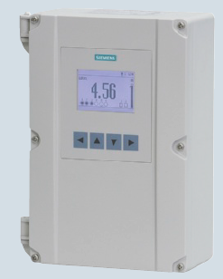 [7ML6013-1BC00-1AA3-Z+F01] Siemens LT500 Multiranger Ultrasonic Level Controller, Wall Mount Enclosure, 100-230VAC,  Point, 1 Relay, General Purpose Approvals 