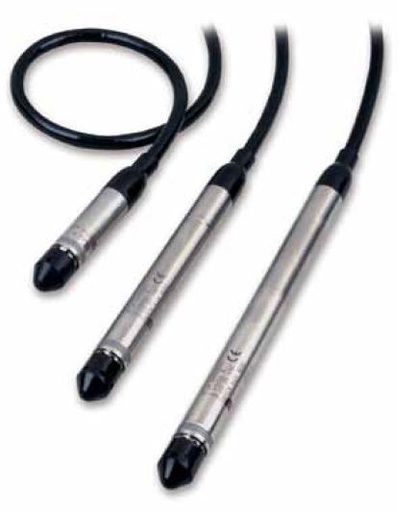 [PTX1835-30FTH2O-G-40FT] Druck 1800 Series Submersible Pressure Transmitters- 40ft of Cable