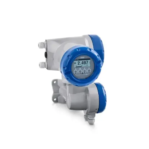 KROHNE GFC 300 Ultrasonic Flow Converter