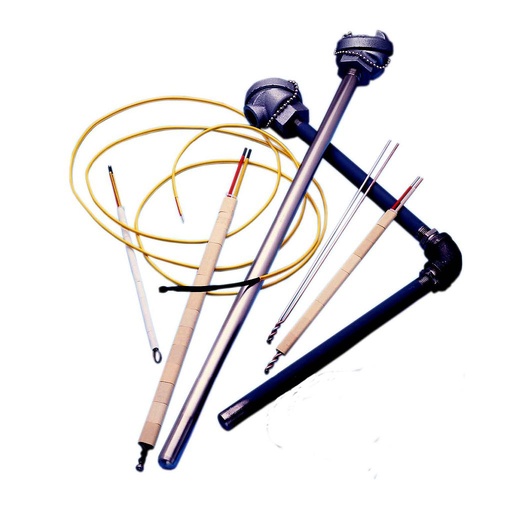 [4047-9807] Watlow Mineral Insulated Sensor 