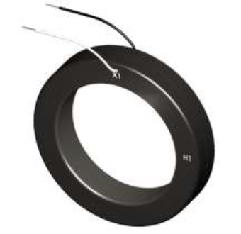 [19RL-162] CURRENT TRANSFORMER 2500:5 