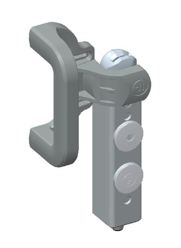 [THHSMDLW1] tGard Handle Actuator