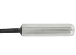 [S2-20E] Dwyer Surfact Mount Temperature Sensor, 20' Cable, Sensor PT 1000