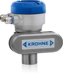 KROHNE MFC 010 Coriolis Mass Flow Converter