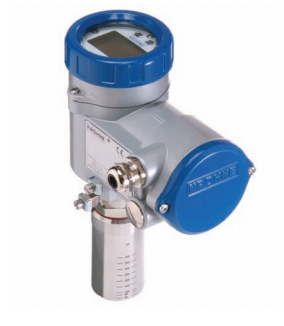 [V741411C1101H0020] KROHNE DWM 1000 Electromagnetic Insertion Flow Switch