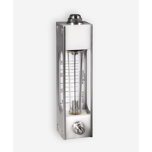 [ZMIVEH4GN] Kytola Grilamid tube for VDH-4 / VEH-4, Nitrile O-rings & Tube fitting