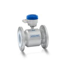 [VN164UW0AE0B1120100000000000] KROHNE 48" Optiflux 2000, AWWA Class D Flanges, Hard Rubber Liner, Hastelloy C22 Electrodes, IP68, SS Terminal Box, 10 Meter Cable