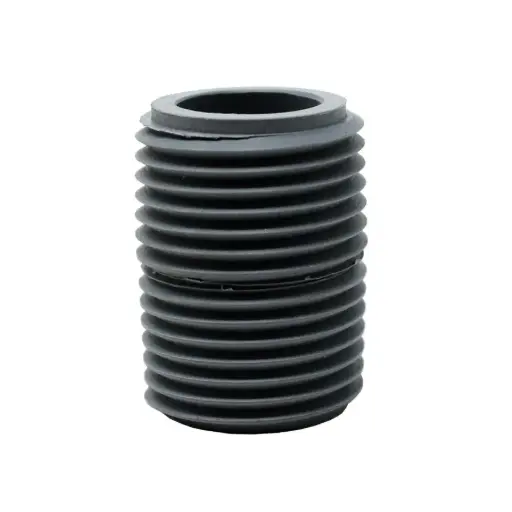 [887-005] 2"xCLOSE NIPPLE TBE PVC SCH80