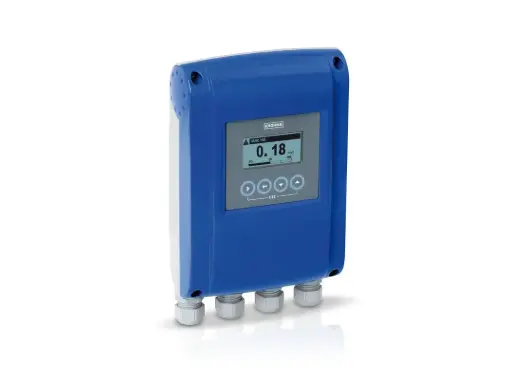 [VGAK41AA30012011000] Optisens MAC 100 W - Liquid Analytics Converter