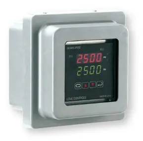 [A-901] Dwyer Weatherproof Enclosure, NEMA 4X, Clear Plastic Window with Rear Panel for Mounting Inside Enclosure