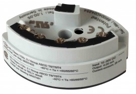 [T31-385U-S(0-150)F] RTD Transmitter, 0-150f, Upscale Burnout, 4-20mA DC Output 