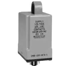 [CMB-120-AFA-1] ATC/DIVERSIFIED ELECTRONICS AC Go/No-Go Current Monitor/Relays, 120VAC, 8 Pin