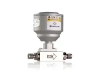 [F-111AX-HEE-11-V] Bronkhorst F-111AX Mass Flow Meter 