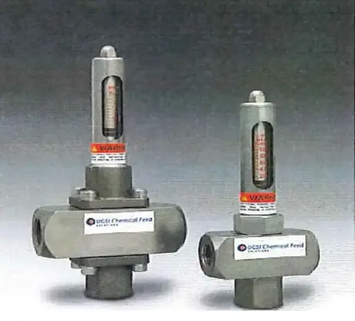 [5120M1-2-1-12-X-X-E-X] Armored Purge Meter 