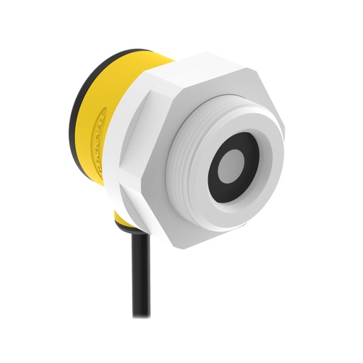 [85393] U-GAGE T30U Series: CRFV Coating W/Flange (T30UIPA-CRFV)