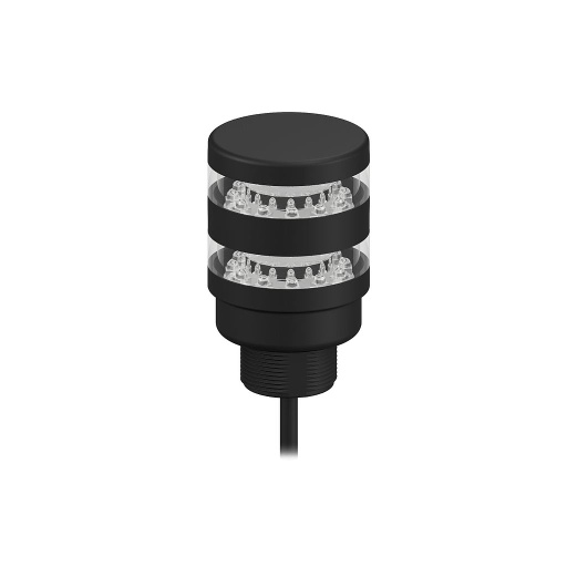 [85430] TL50BL Tower Light: 2-Color Indicator (TL50BLRG)
