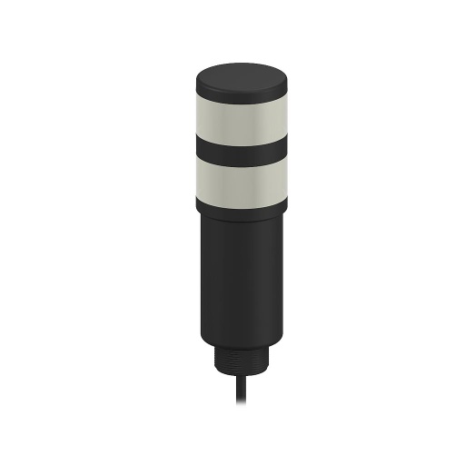 [85551] TL50 Tower Light: 2-Color Indicator (TL50ZRG)