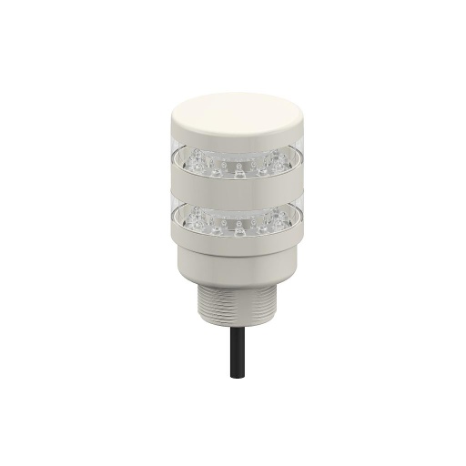 [85635] Beacon Tower Light: 2-Color Indicator (TL50BLR2G2)