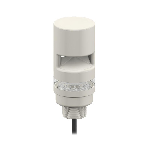 [85674] Beacon Tower Light: 1-Color Sealed (TL50BLR2AOS4QP)