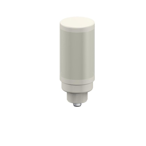 [85729] Column Light: Gray Housing: 3-Color Indicator (CL50BRYPCQ)