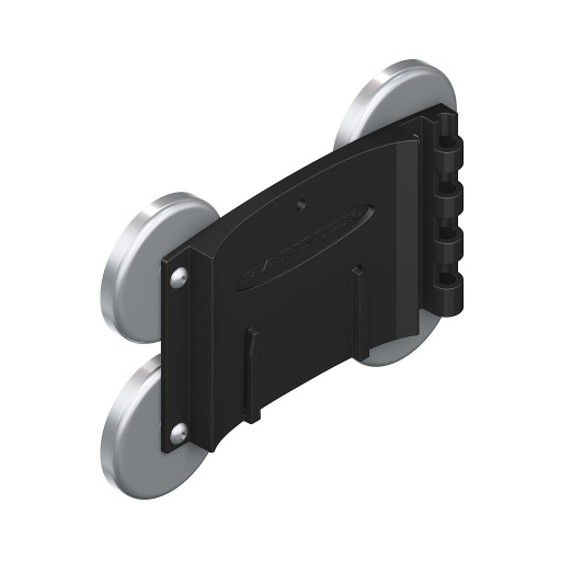 [85753] Docking station for iVu Machine Mountable Remote Display (SMBRDM35-M)