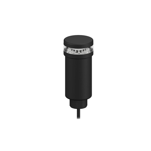 [85788] Beacon Tower Light: 1-Color Indicator (TL50BLZY1)