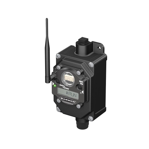 [86040] MultiHop 2.4 GHz 65 mW IP65 (DX80DR2M-H1E-NB-KR)