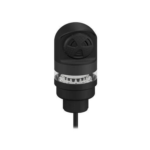[86417] Beacon Tower Light: 1-Color Sealed (TL50BLW2ALS3QP)