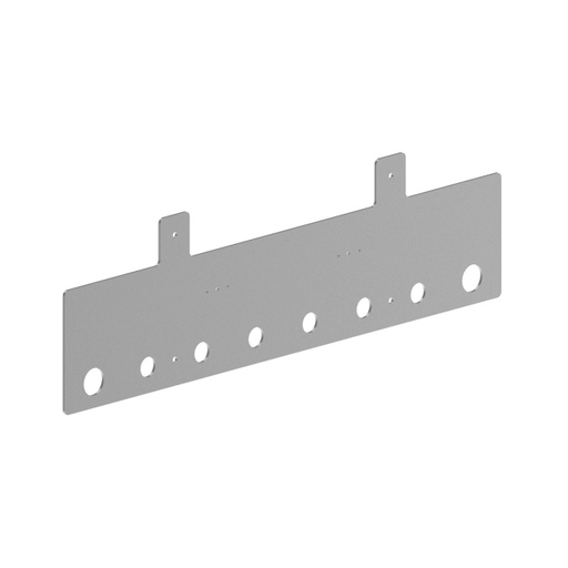 [86516] SMBTASKKIT6, KIT WITH BRACKET P/N 172795, 4 OF P/N 155145, 1 OF P/N 174968, 1 OF 172961 AND 3 PLUGS P/N 151308 (SMBTASK3KIT6)