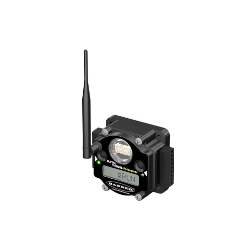 [87100] DX80G9M6S-PM2C;PM Series Gateway