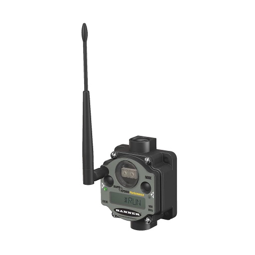 [87106] PM Series Node - LCD for Diagnostics (DX80N9X6S-PM8)