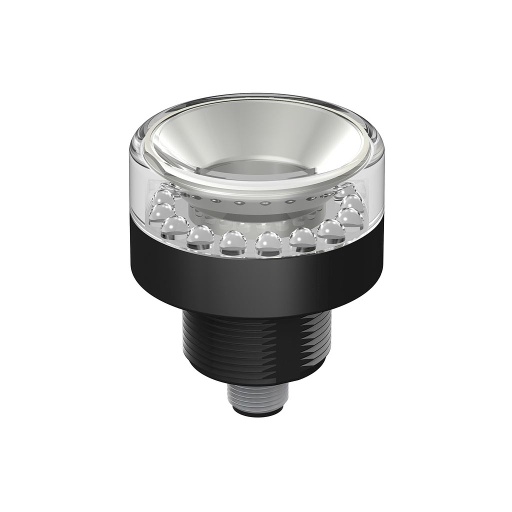 [87220] K50 Beacon EZ-LIGHT: 1-Color Rotating (K50BLR1XWXPQ)